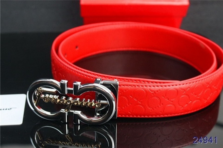 Ferragamo Belts-639